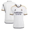 Original Fußballtrikot Real Madrid Heimtrikot 2023-24 Für Herren